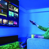 Streaming TV Advertising