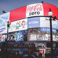 Digital Display Advertising